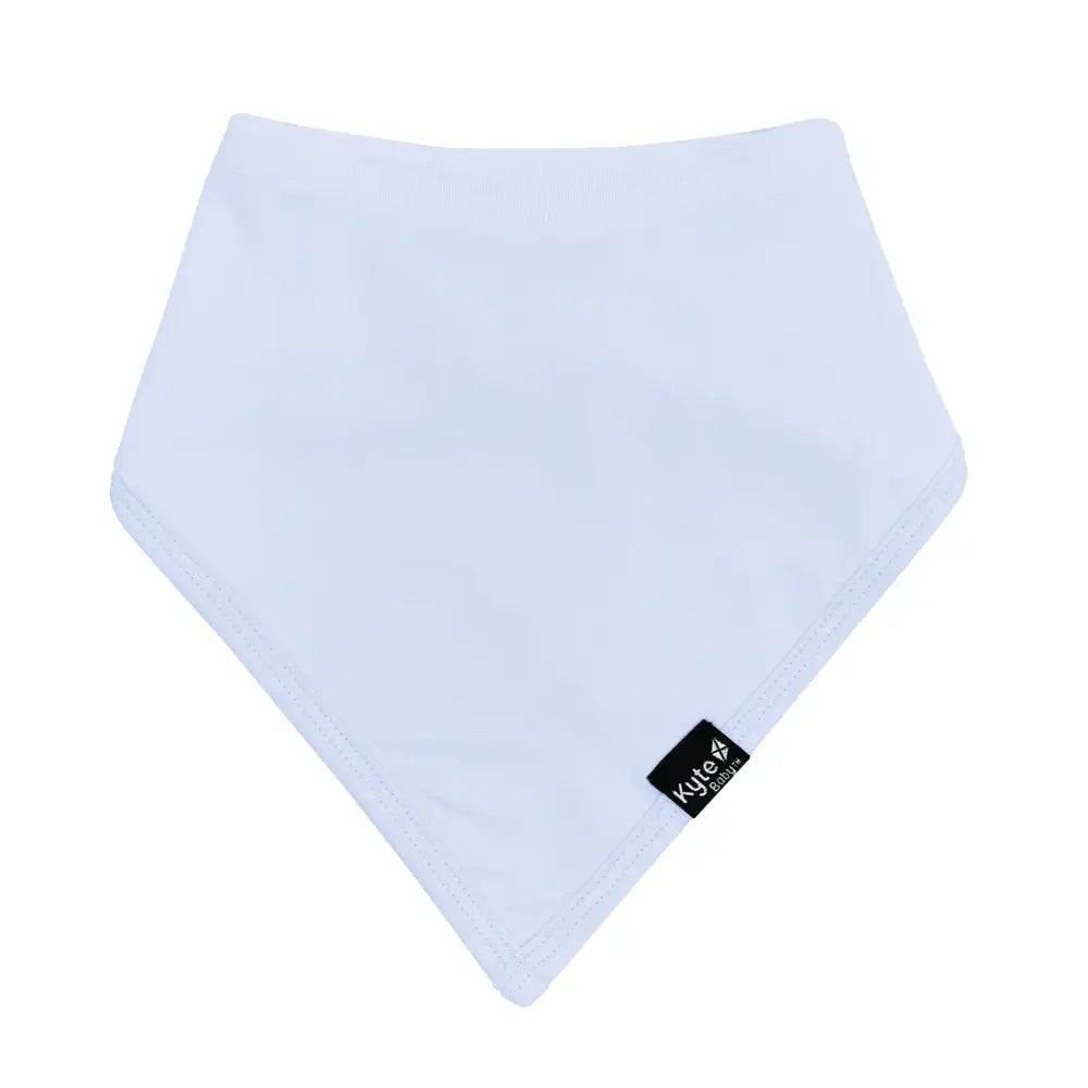 Kyte Baby Bib in Mist