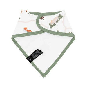 Kyte Baby Bib in Road Trip