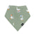 Kyte Baby Bib in Silly Goose