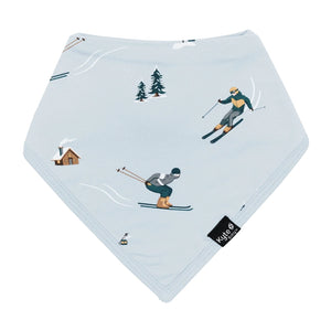 Kyte Baby Bib in Ski