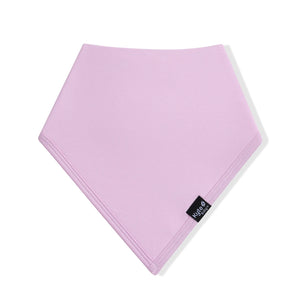 Kyte Baby Bib in Thistle