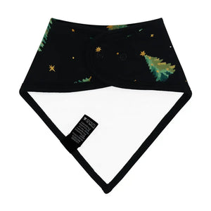 Kyte Baby Bib in Twinkle Tree