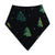 Kyte Baby Bib in Twinkle Tree