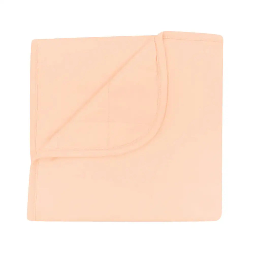 Kyte Baby Baby Blanket in Canyon