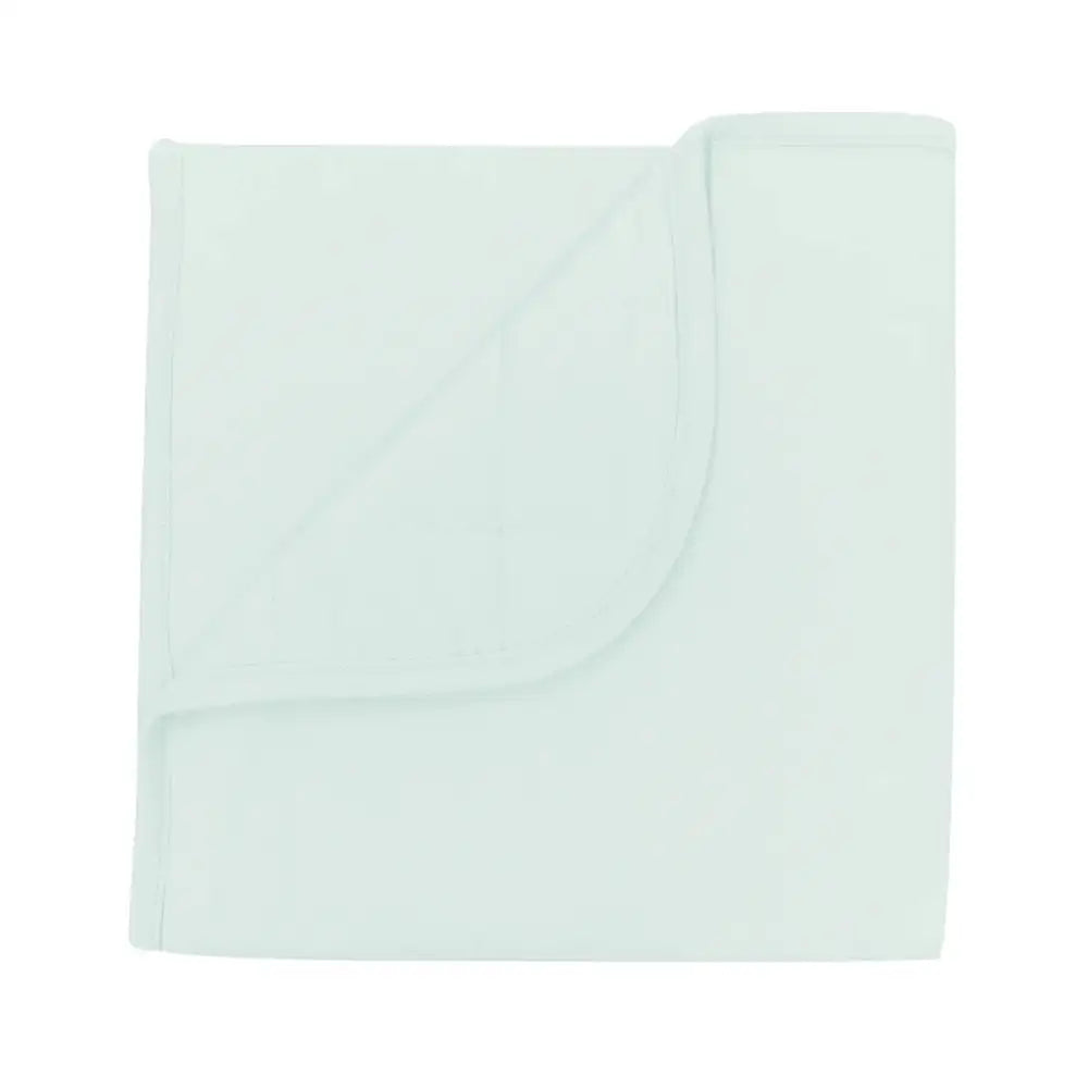 Kyte Baby Baby Blanket in Dew