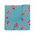 Kyte Baby Baby Blanket in Hibiscus