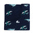 Kyte Baby Baby Blanket in Humpback
