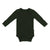 Kyte Baby Long Sleeve Bodysuit in Fir