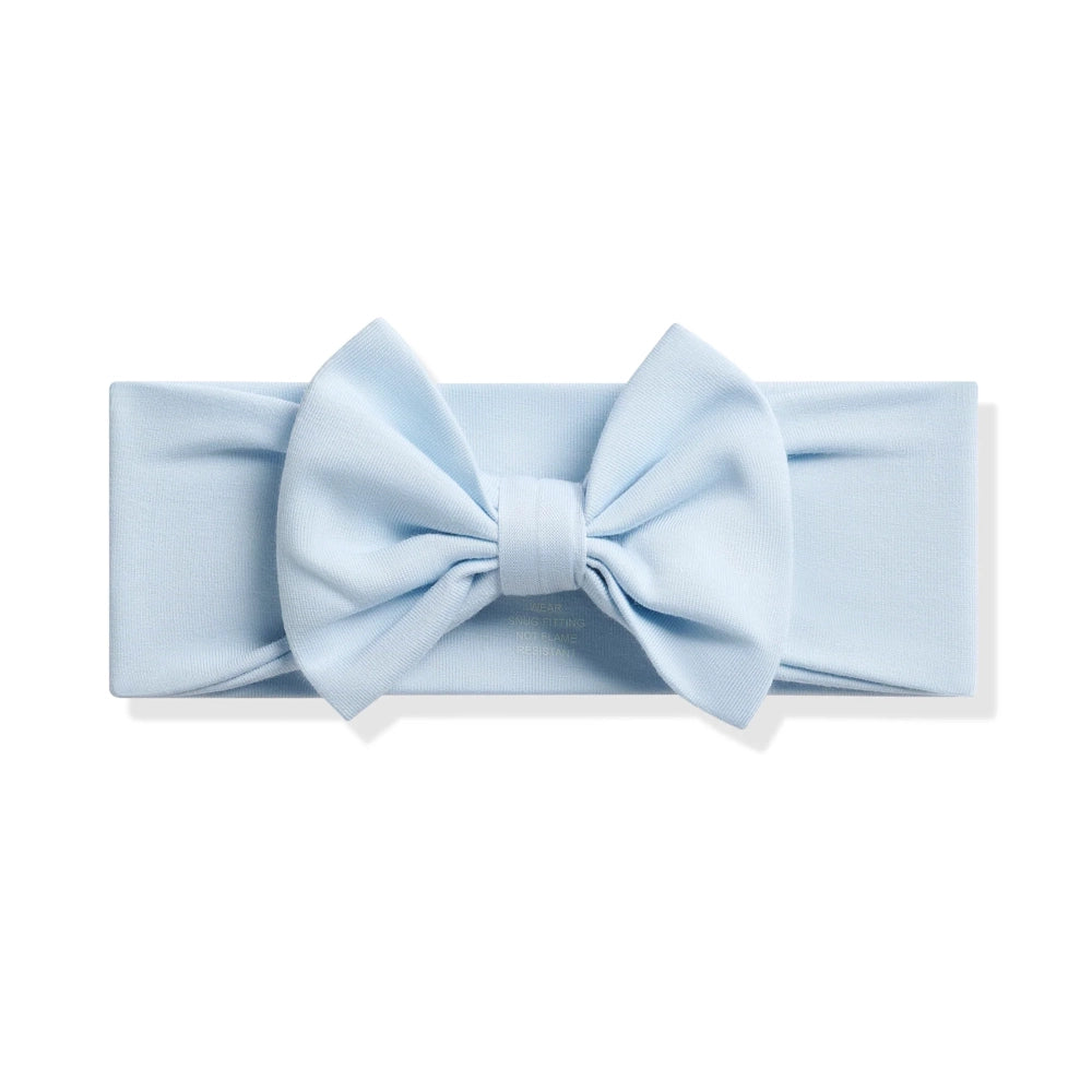 Kyte Baby Bow in Breeze