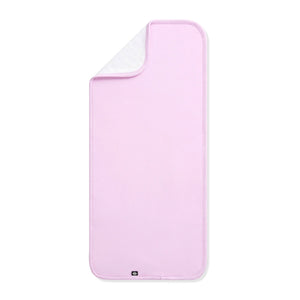 Kyte Baby Burp Cloth in Thistle