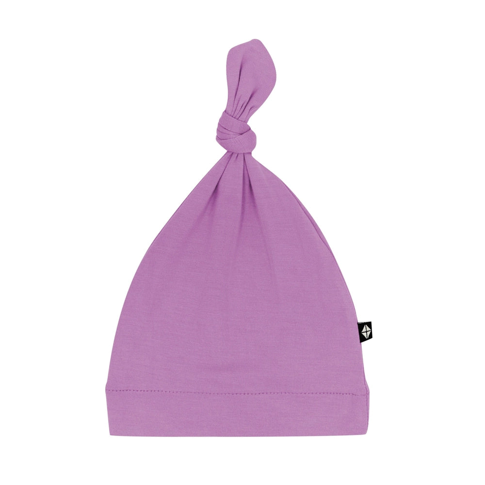 Kyte Baby Knotted Cap in Poi