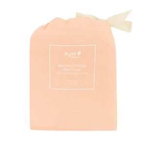Kyte Baby Change Pad Cover in Canyon