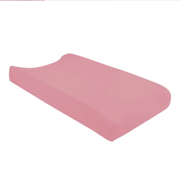 Kyte Baby Change Pad Cover in Apple Blossom Baby Charlotte Canada
