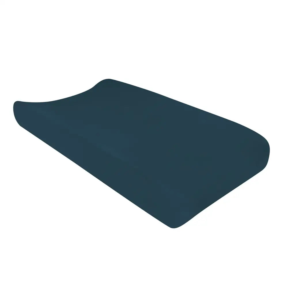 Kyte Baby Change Pad Cover in Atlantic