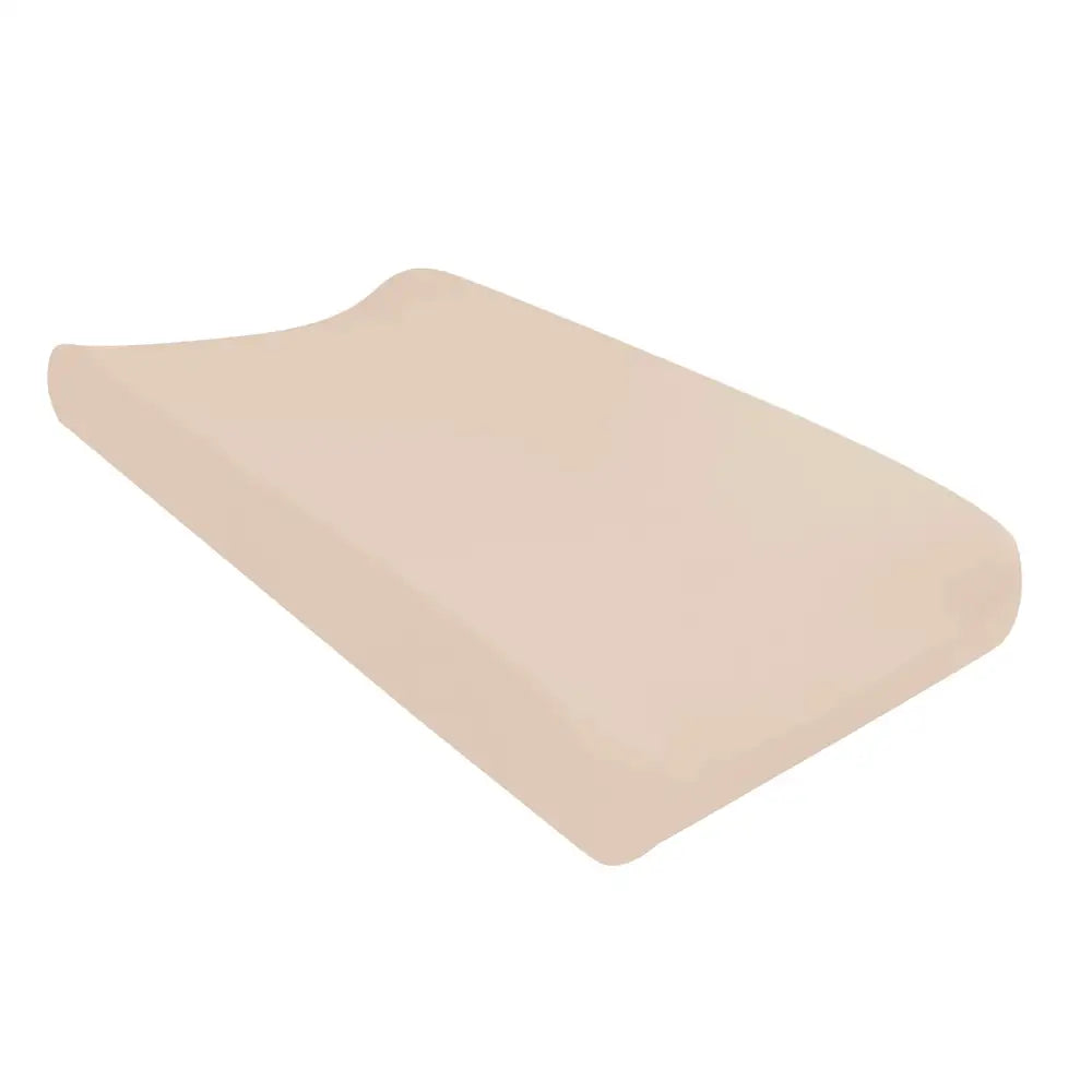 Kyte Baby Change Pad Cover in Bisque