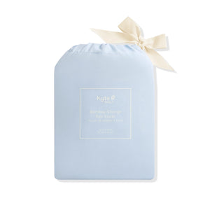 Kyte Baby Change Pad Cover in Breeze