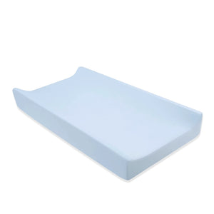 Kyte Baby Change Pad Cover in Breeze