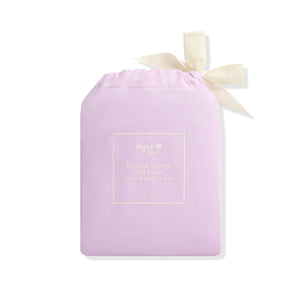 Kyte Baby Change Pad Cover in Thistle