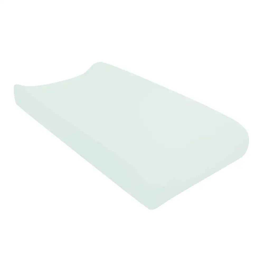 Kyte Baby Change Pad Cover in Dew