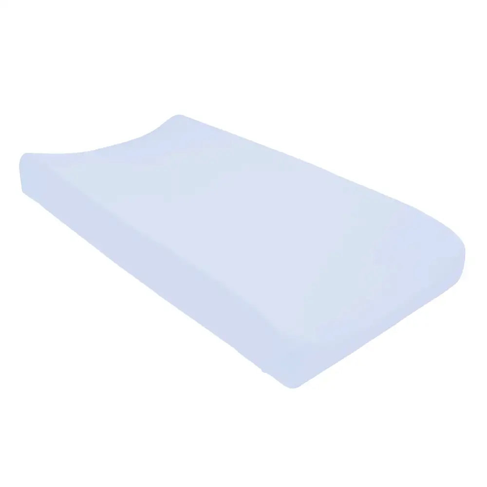 Kyte Baby Change Pad Cover in Mist