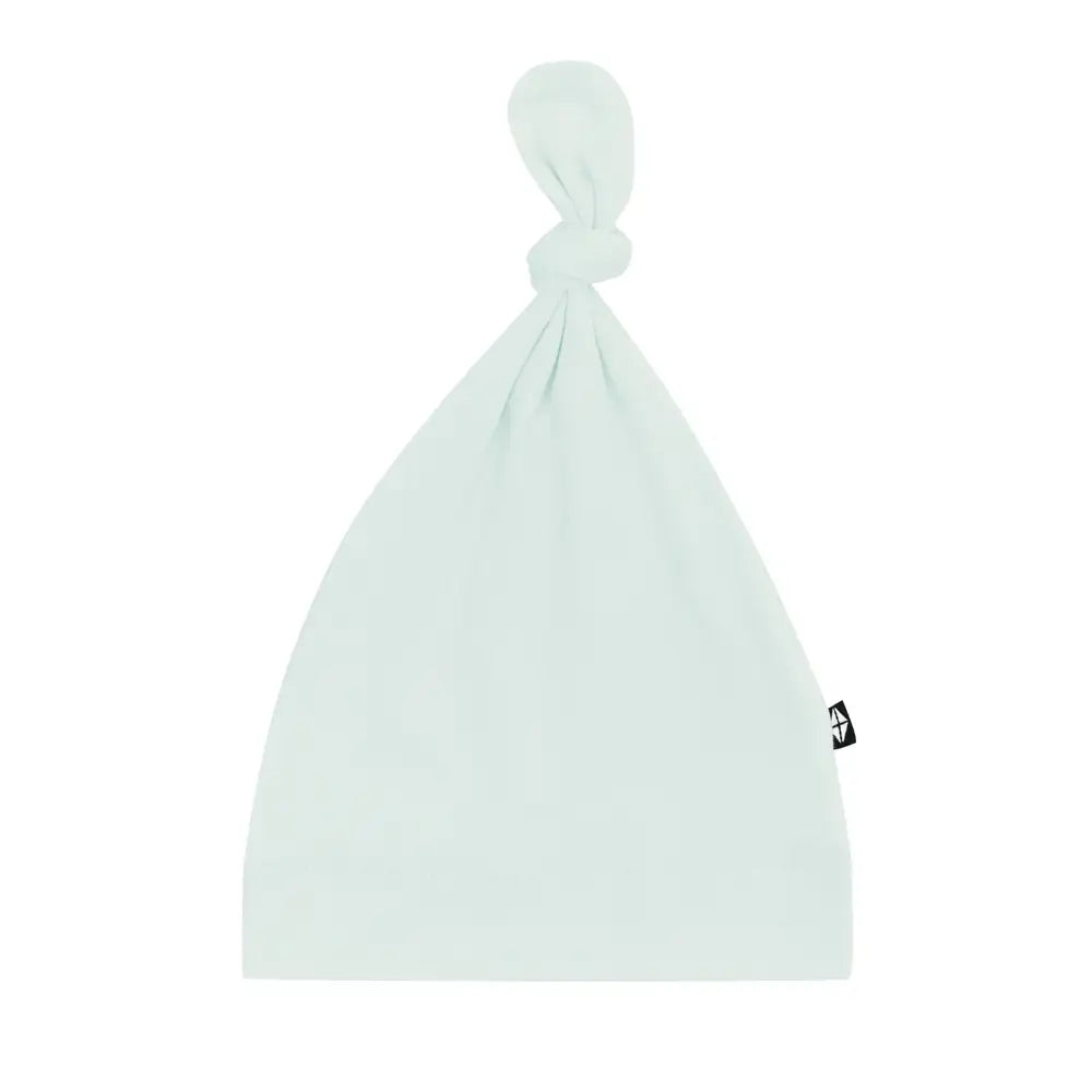 Kyte Baby Knotted Cap in Dew