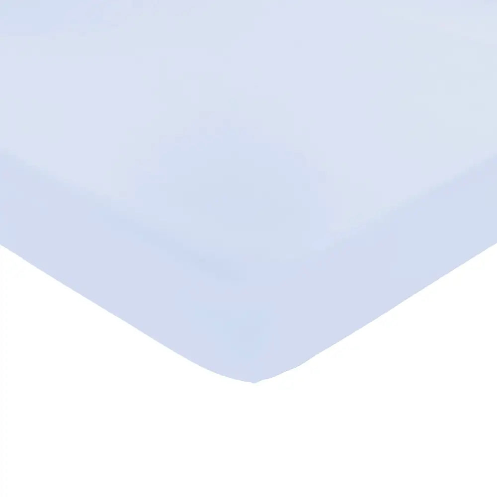 Kyte Baby Crib Sheet in Mist