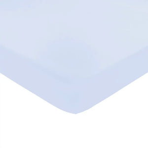Kyte Baby Crib Sheet in Mist
