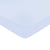 Kyte Baby Crib Sheet in Mist