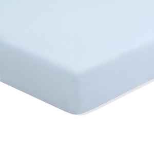 Kyte Baby Crib Sheet in Breeze