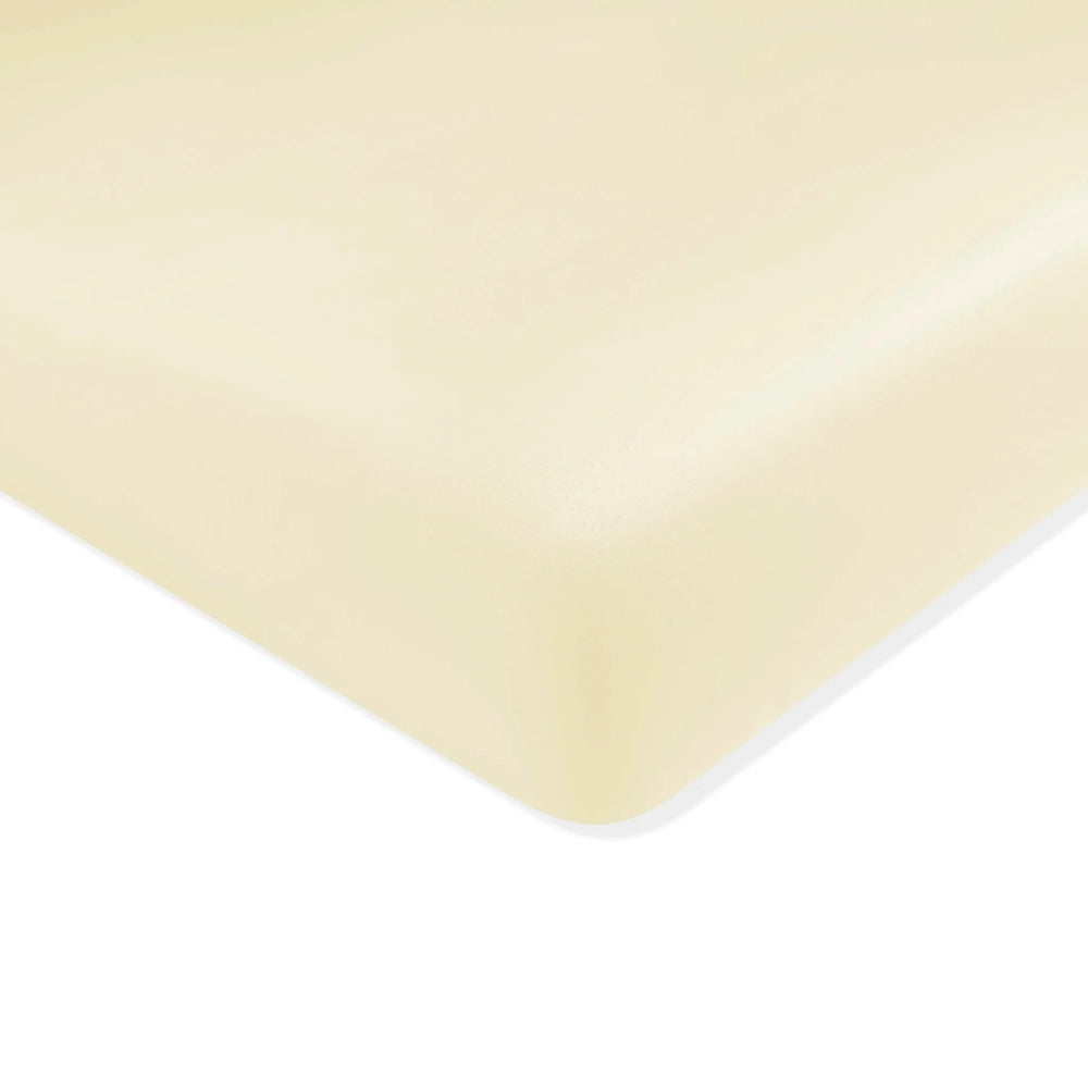 Kyte Baby Crib Sheet in Chamomile