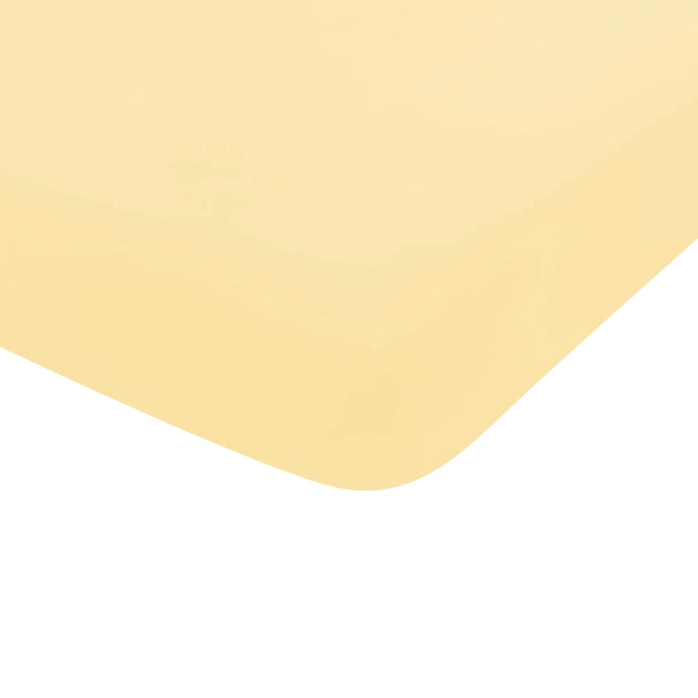 Kyte Baby Crib Sheet in Lilikoi