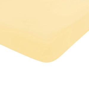 Kyte Baby Crib Sheet in Lilikoi