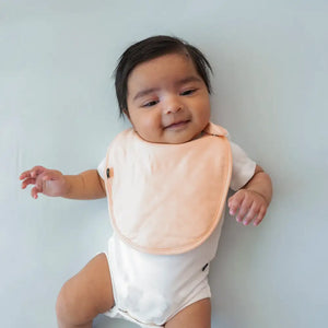 Kyte Baby Cushy Bib in Canyon