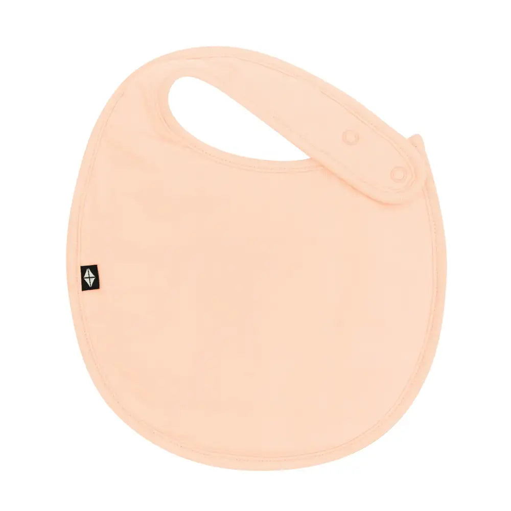 Kyte Baby Cushy Bib in Canyon