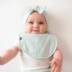 Kyte Baby Cushy Bib in Dew