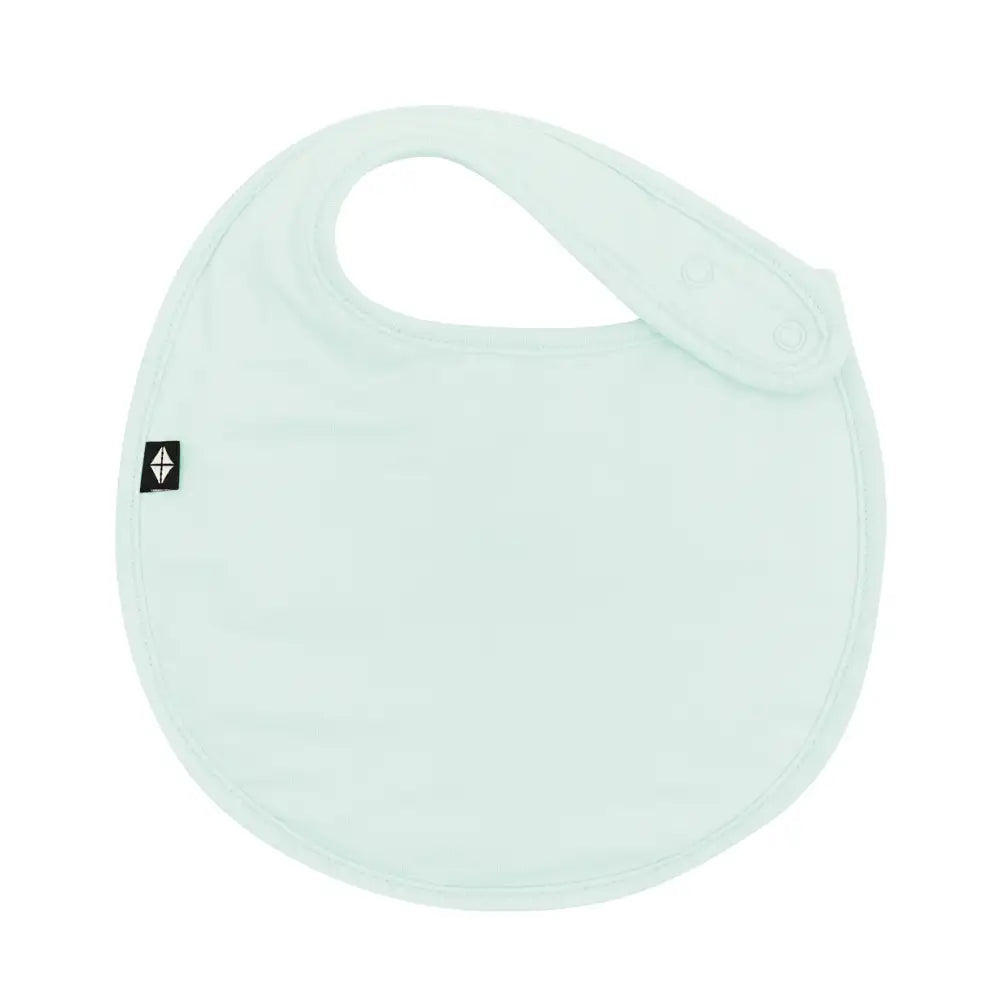 Kyte Baby Cushy Bib in Dew