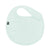 Kyte Baby Cushy Bib in Dew