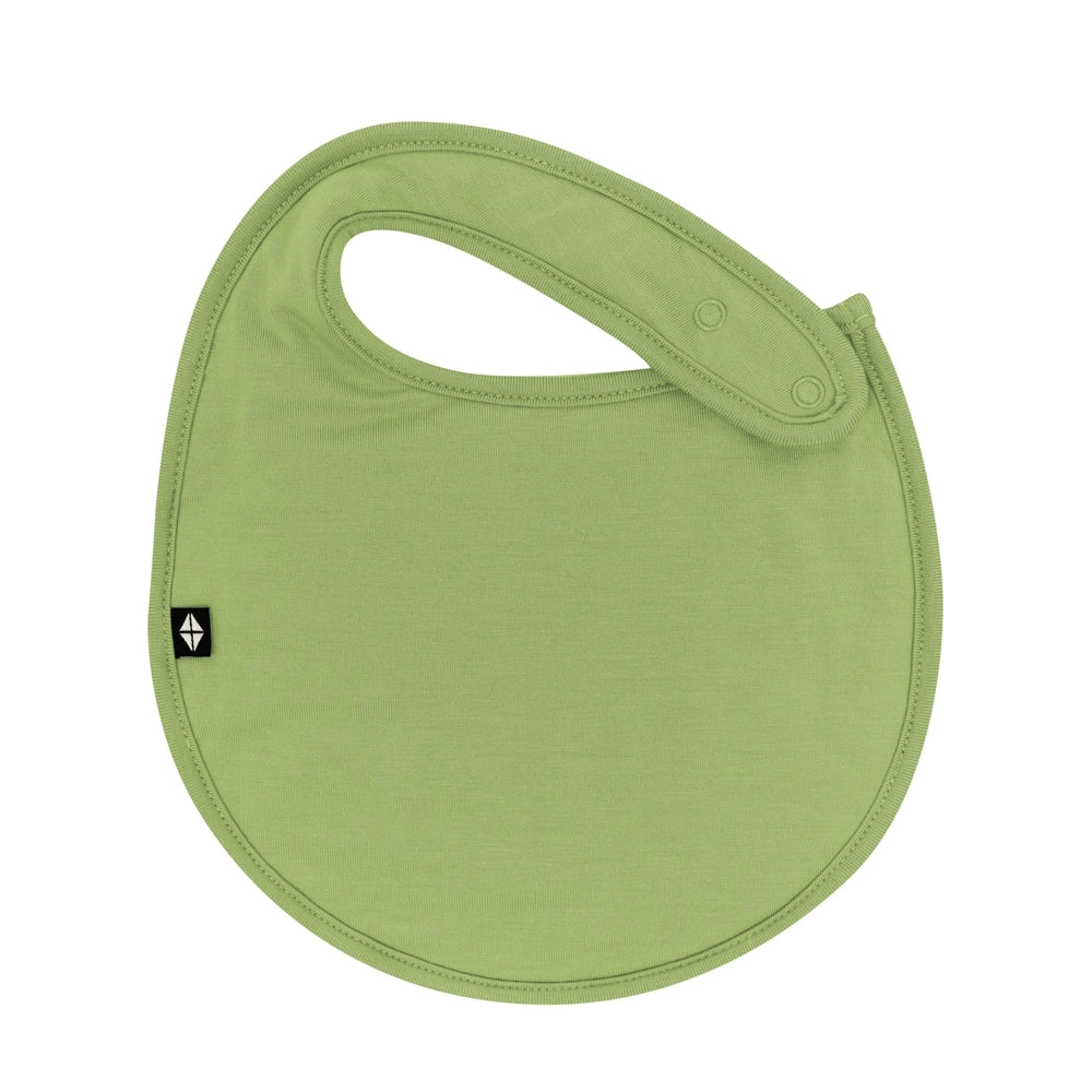 Kyte Baby Cushy Bib in Honu