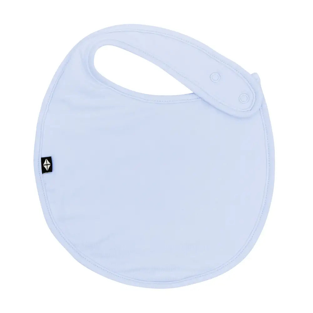 Kyte Baby Cushy Bib in Mist
