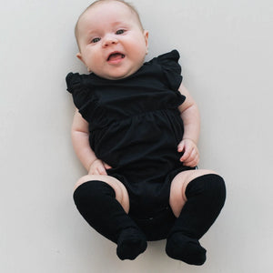 Kyte Baby Knee High Socks in Midnight