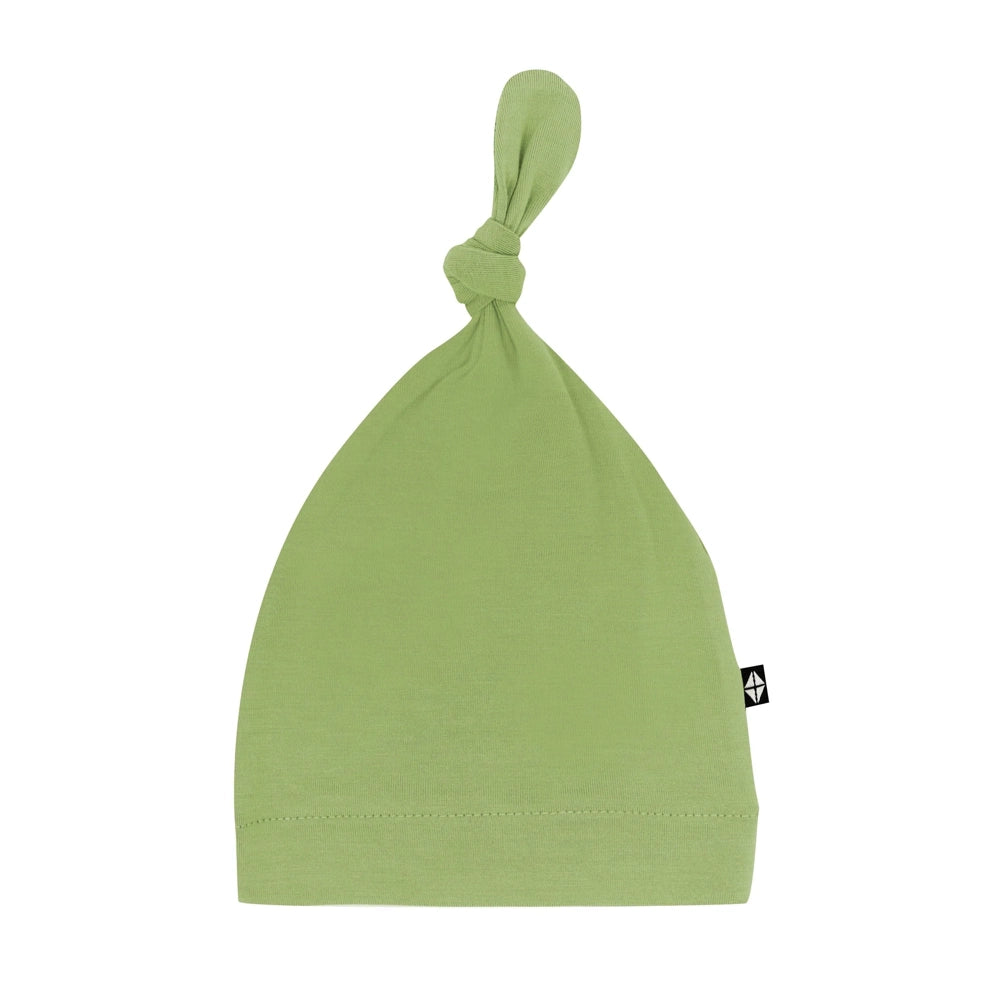 Kyte Baby Knotted Cap in Honu