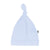 Kyte Baby Knotted Cap in Mist