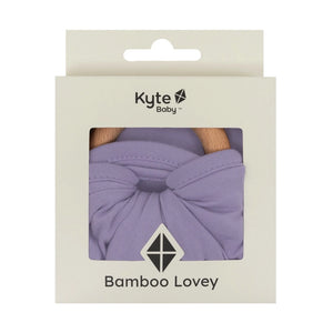 Kyte Baby Lovey in Taro