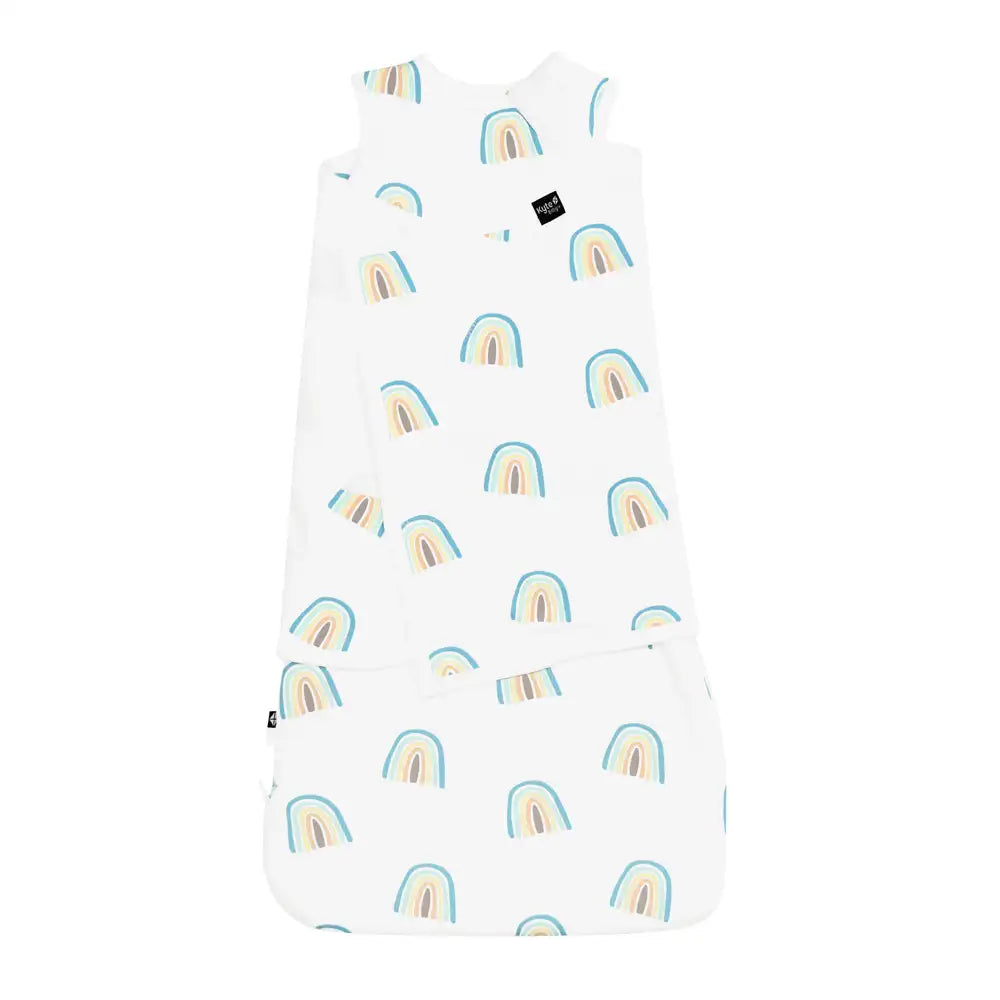 Kyte Baby Swaddler in Makai Rainbow