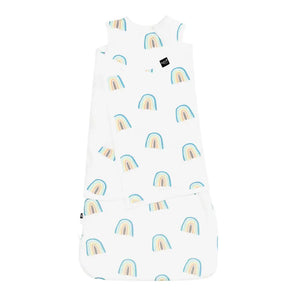 Kyte Baby Swaddler in Makai Rainbow