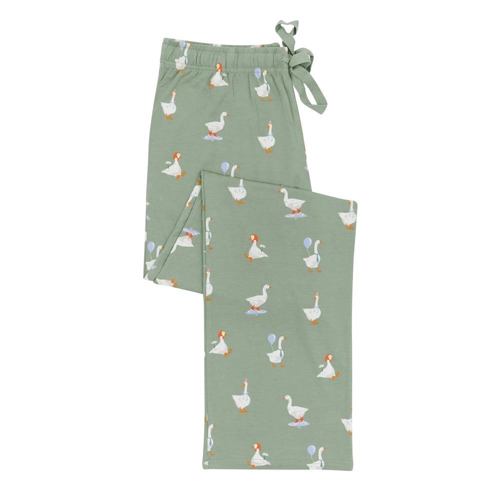 Kyte Baby Women's Lounge Pants in Silly Goose