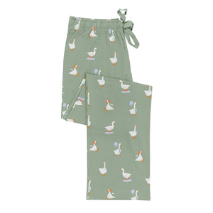 Kyte Baby Women's Lounge Pants in Silly Goose