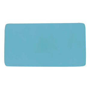 Kyte Baby Mini Crib Sheet in Makai