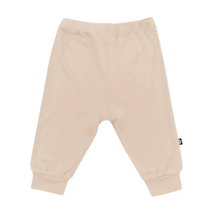 Kyte Baby Pant in Bisque