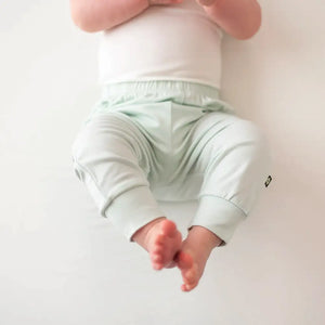 Kyte Baby Pant in Dew